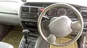 Suzuki Escudo 3 Doors