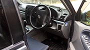Suzuki Escudo 5 Doors