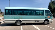 Toyota Coaster