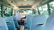 Toyota Coaster