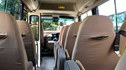 Toyota Coaster