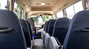 Toyota Coaster