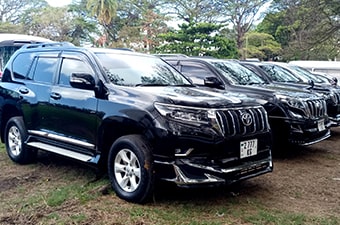 The Eagle Zanzibar Car Rental Company Limited