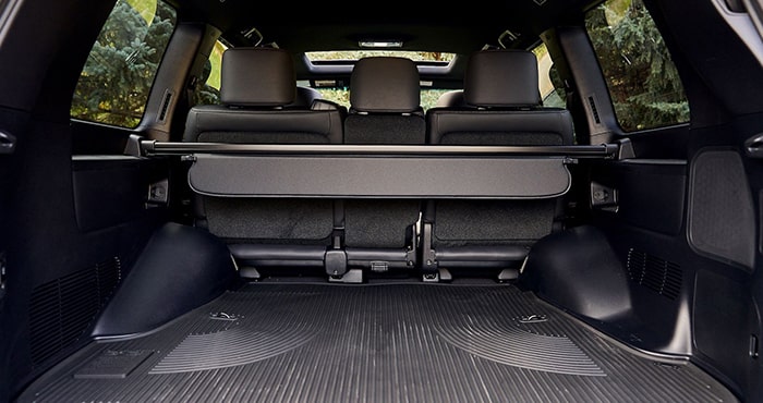 Toyota Land Cruiser Prado - VIP Luxury SUV In Zanzibar