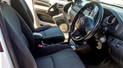 Toyota RAV4 5 Doors