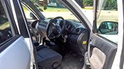 Toyota RAV4 5 Doors