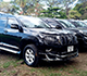 Photo Gallery of Eagle Zanzibar Car Rental Company Limited