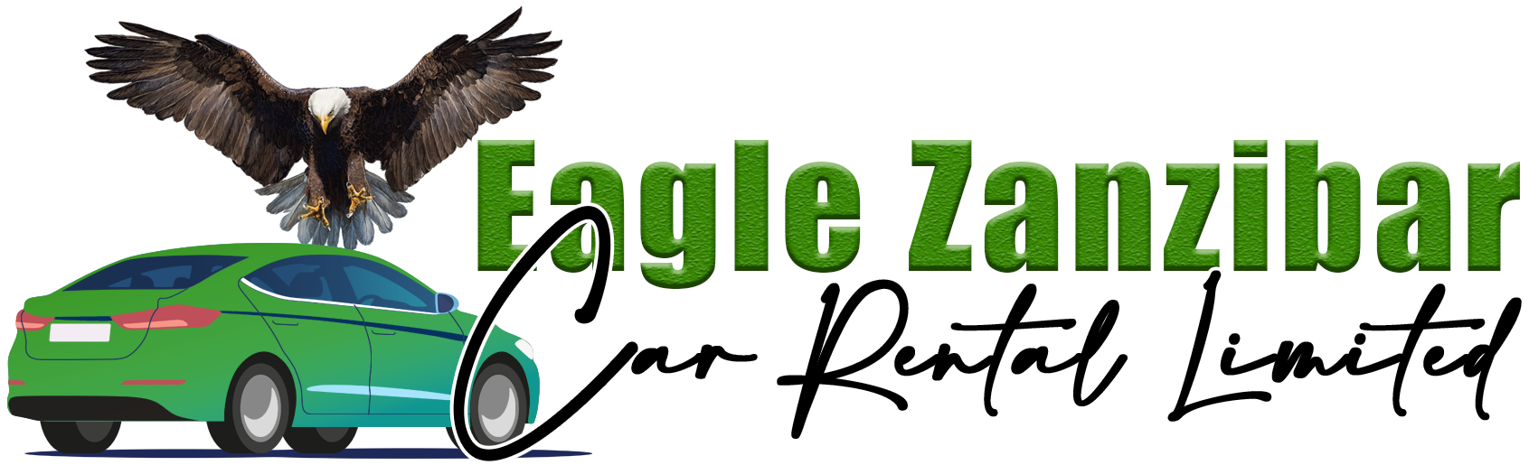 The Eagle Zanzibar Car Rental Company Limited