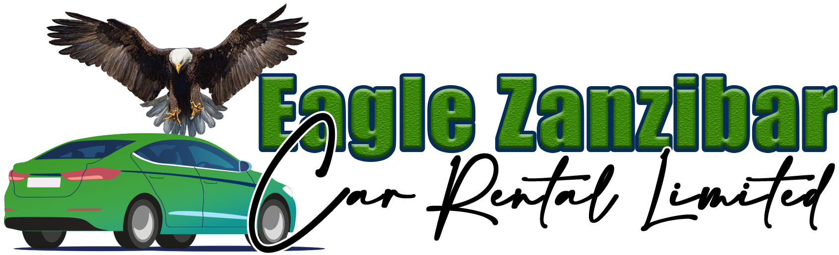 Eagle Zanzibar Car Rental Company Limited
